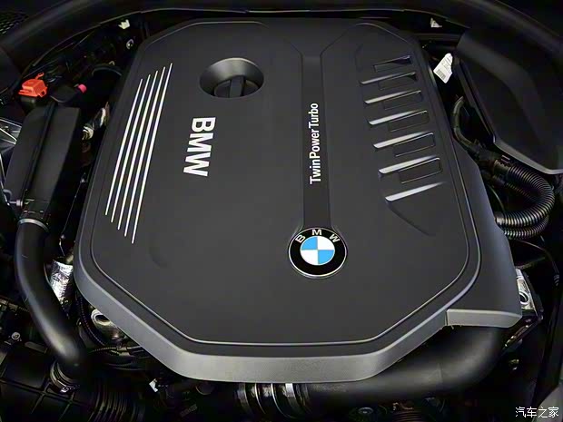 寶馬(進口) 寶馬5系(進口) 2017款 540i