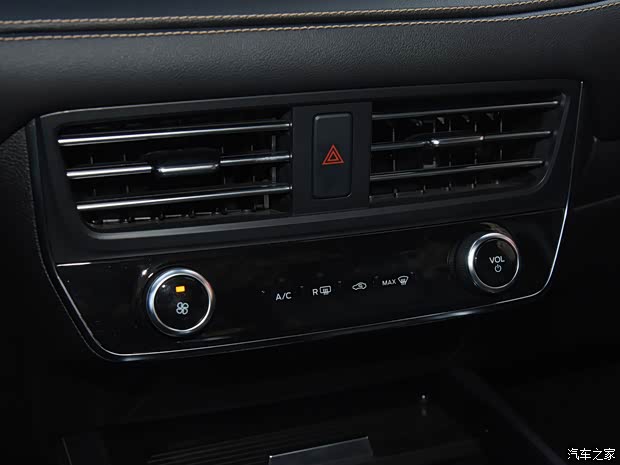 长安福特 锐界 2021款 PLUS EcoBoost 245 四驱尊锐型 7座