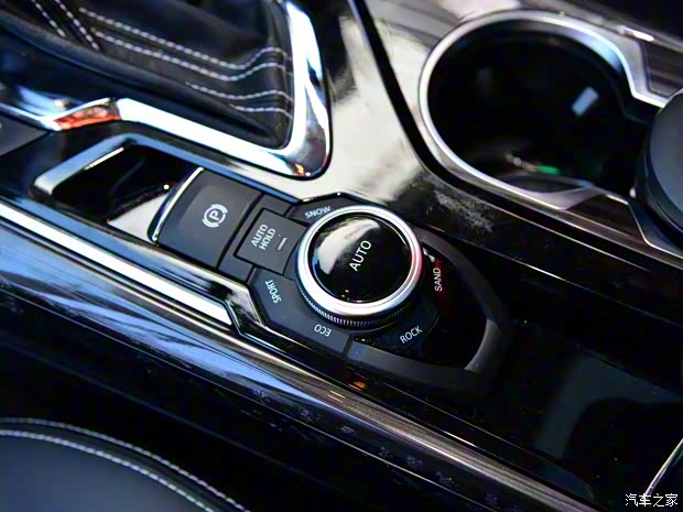 上汽大通 上汽大通D90 2016款 基本型 上汽大通 上汽大通D90 2016款 基本型