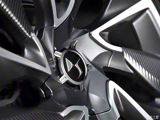 雪鐵龍(進(jìn)口) DS 4 2016款 Crossback