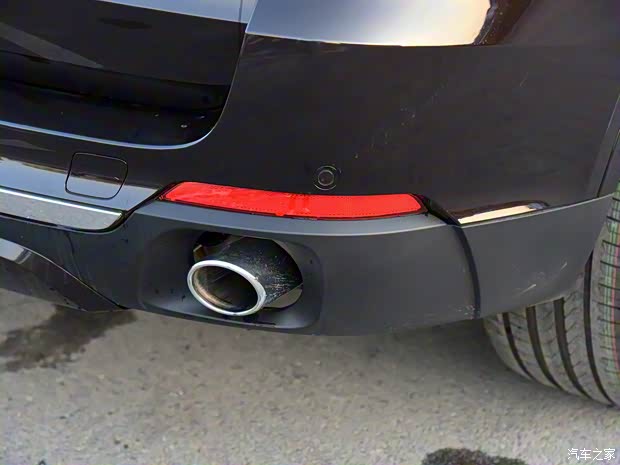 寶馬(進(jìn)口) 寶馬X5 2017款 xDrive35i 典雅型