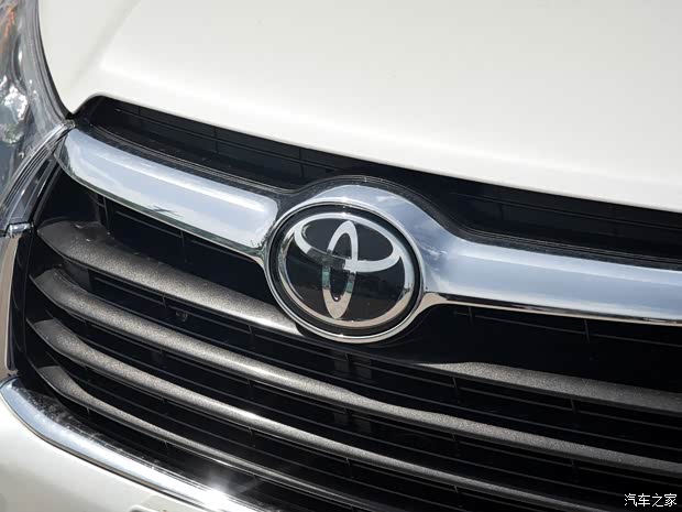 广汽丰田 汉兰达 2017款 2.0T 四驱至尊版 7座