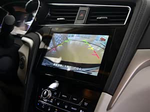 东风启辰 启辰D60 2017款 基本型