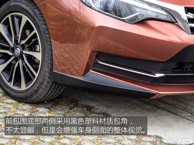 東風(fēng)啟辰 啟辰D60 2018款 1.6L CVT智聯(lián)豪華版