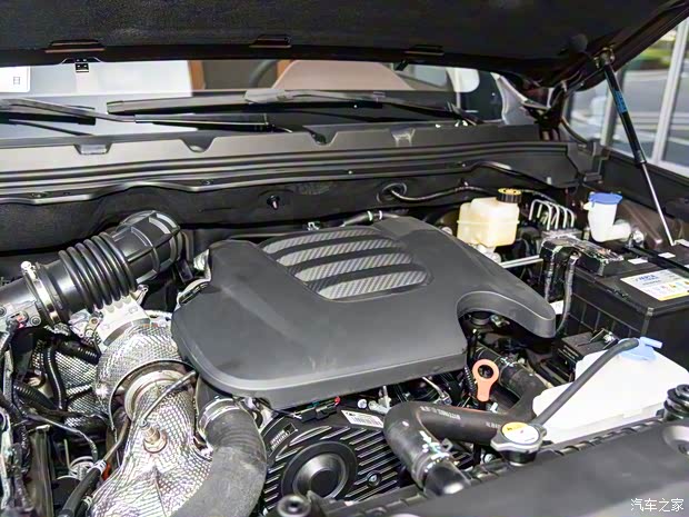 長(zhǎng)城汽車 炮 2021款 2.0T乘用全球版自動(dòng)柴油四驅(qū)尊享型標(biāo)箱GW4D20M