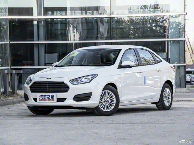 长安福特 福睿斯 2017款 改款 1.5L 手动舒适型 长安福特 福睿斯 2017款 改款 1.5L 手动舒适型