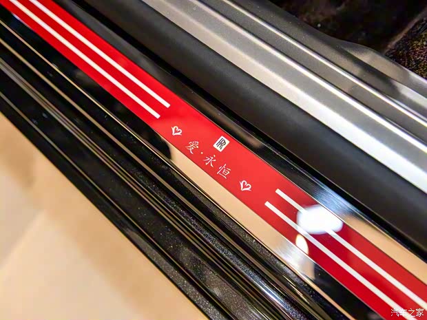 勞斯萊斯 古思特 2016款 6.6T 永恒之愛典藏版