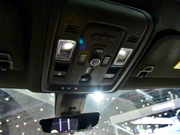 雪佛蘭(進(jìn)口) Suburban 2020款 High Country