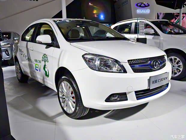 長(zhǎng)城汽車 長(zhǎng)城C30 2017款 EV 豪華型 長(zhǎng)城汽車 長(zhǎng)城C30 2017款 EV 豪華型