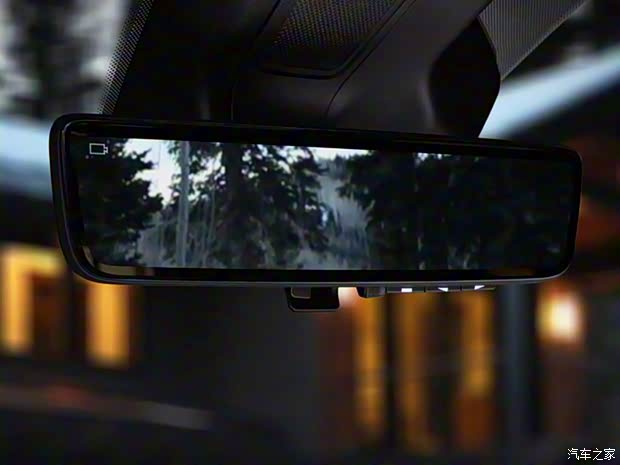 Jeep(进口) Wagoneer 2021款 Grand 基本型