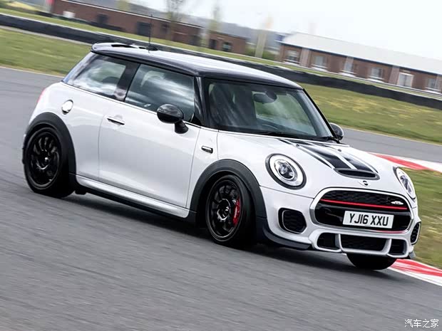 MINI JCW MINI JCW 2016款 JOHN COOPER WORKS Challenge