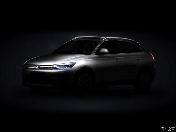 众泰汽车 众泰S21 2015款 基本型