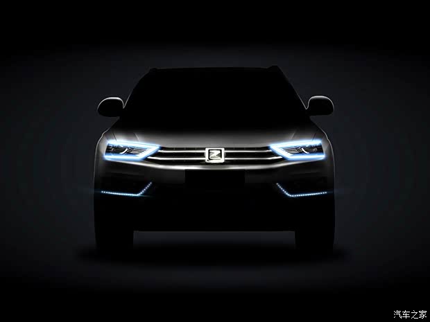 众泰汽车 众泰S21 2015款 基本型