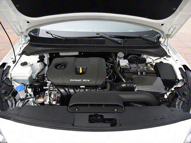 北京现代 名图 2017款 1.8L 自动智能型GLS 北京现代 名图 2017款 1.8L 自动智能型GLS