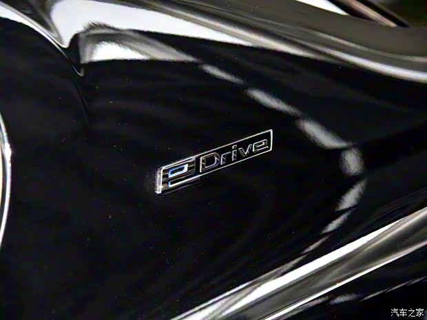 寶馬(進(jìn)口) 寶馬7系新能源 2018款 740Le xDrive