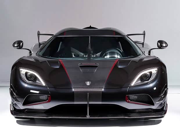 科尼赛克 Agera 2016款 Agera RSR