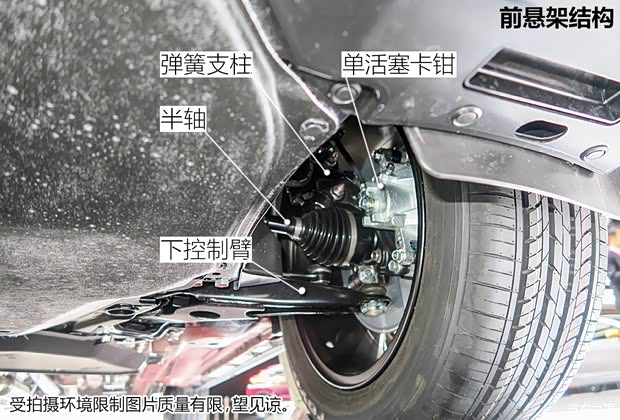 三菱(進口) Eclipse Cross 2017款 基本型