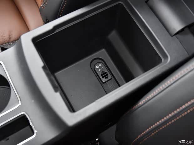 上汽集团 荣威i6 2017款 基本型