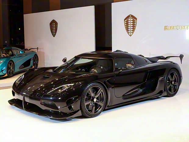 科尼赛克 Agera 2016款 Agera RSR