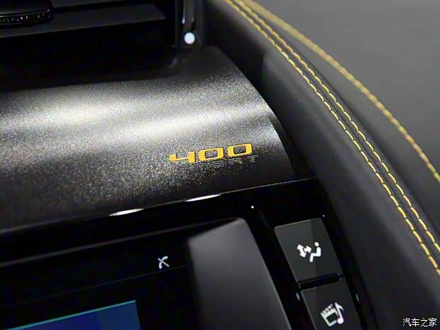 捷豹 捷豹F-TYPE 2018款 3.0T 400 SPORT硬顶版