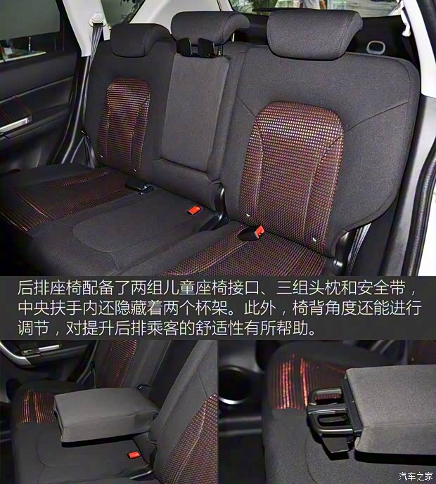 长城汽车 哈弗H6 2015款 升级版 1.5T 手动两驱都市型