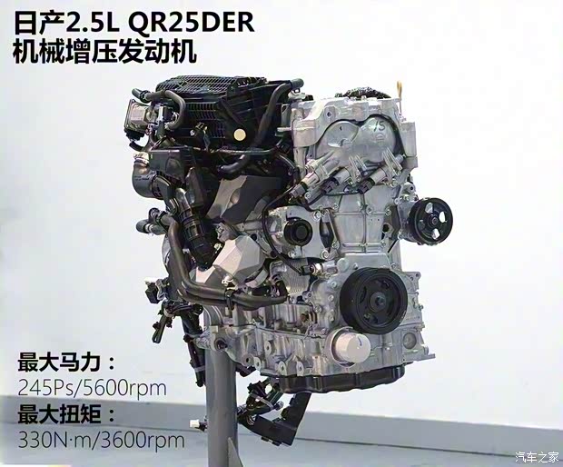 東風(fēng)日產(chǎn) 樓蘭 2017款 2.5 S/C HEV XE 四驅(qū)混動(dòng)尊尚版