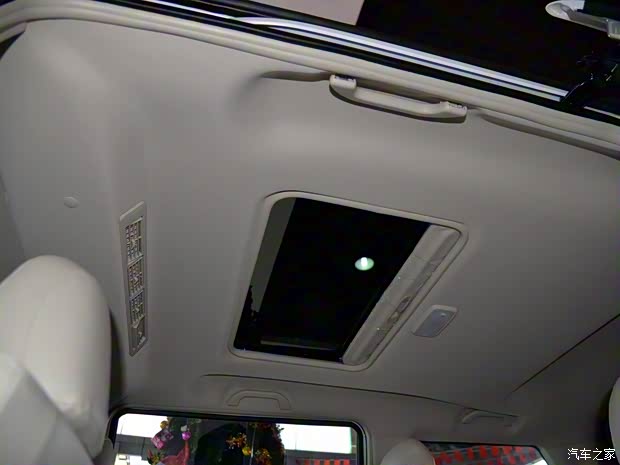 野马汽车 斯派卡 2017款 1.5L 手动豪华型