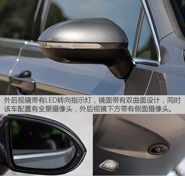 大眾(進口) Passat 2015款 基本型