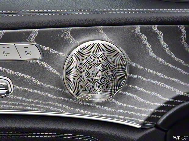 北京奔驰 奔驰E级新能源 2021款 E 350 e L 插电式混合动力运动轿车