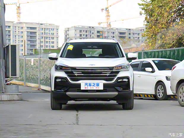 凯翼汽车 炫界 2020款 改款 1.5L 手动悦