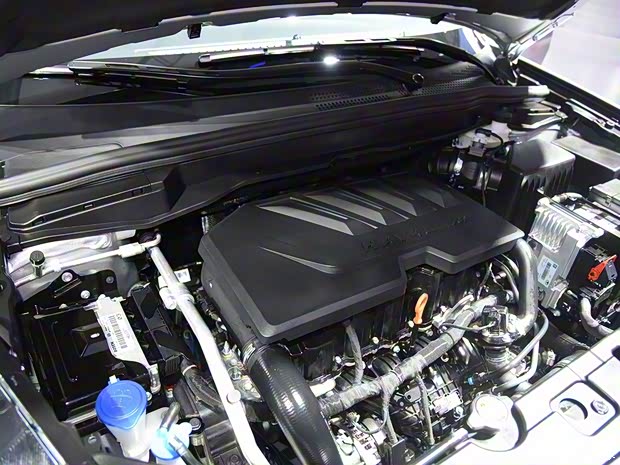 长城汽车 哈弗H6 Coupe 2018款 红标 基本型