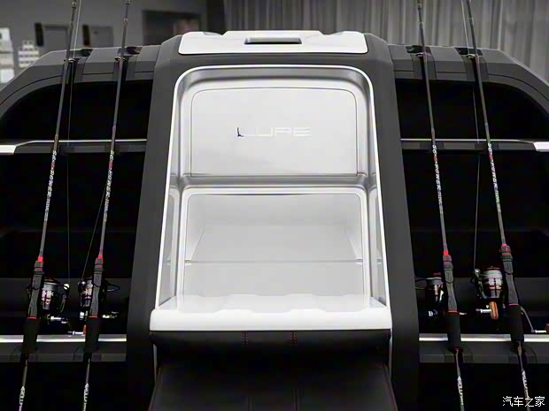 上汽通用五菱 五菱征途 2021款 改裝版