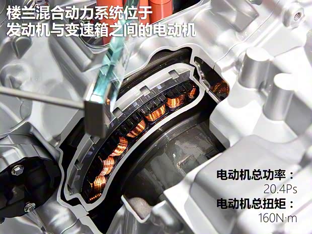 東風(fēng)日產(chǎn) 樓蘭 2017款 2.5 S/C HEV XE 四驅(qū)混動(dòng)尊尚版