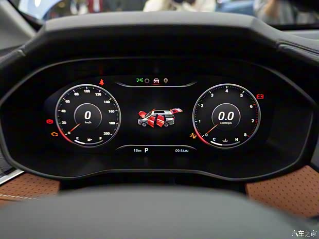 上汽大通 上汽大通MAXUS G50 2021款 PLUS 基本型