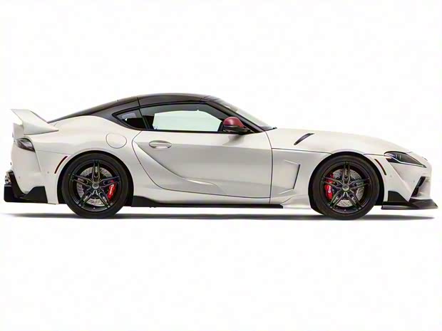 丰田(进口) SUPRA 2021款 GR SUPRA Sport Top Concept 丰田(进口) SUPRA 2021款 GR SUPRA Sport Top Concept