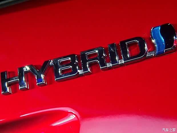 豐田(進(jìn)口) 普銳斯(海外) 2016款 基本型