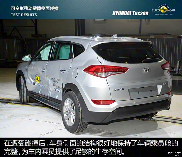 現(xiàn)代(進口) 途勝(進口) 2015款 基本型