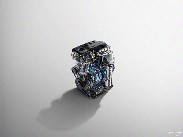 上汽通用别克 别克GL6 2021款 基本型