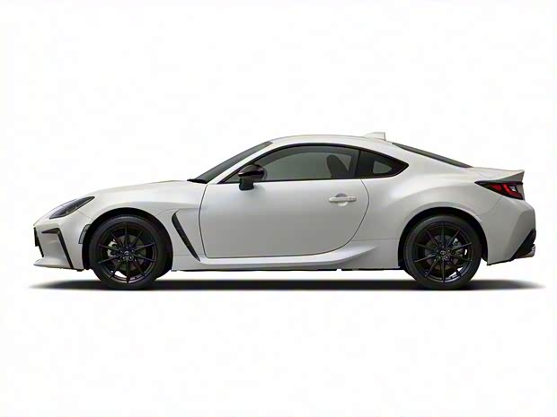 豐田(進(jìn)口) 豐田86 2021款 GR 86 日本版