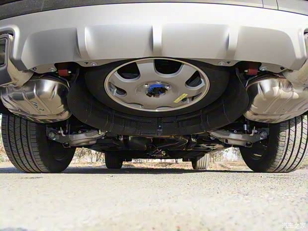 长安福特 锐界 2021款 PLUS EcoBoost 245 四驱尊锐型 7座