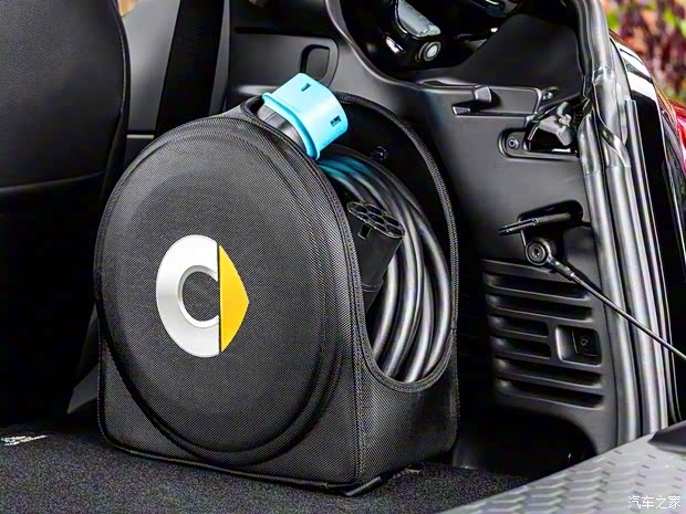 smart smart fortwo 2017款 Cabrio Electric Drive