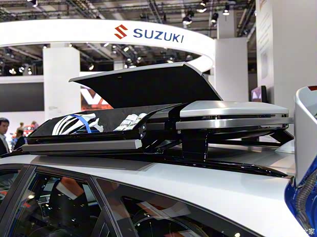 本田(进口) 思域(海外) 2015款 Tourer Active Life concept 本田(进口) 思域(海外) 2015款 Tourer Active Life concept