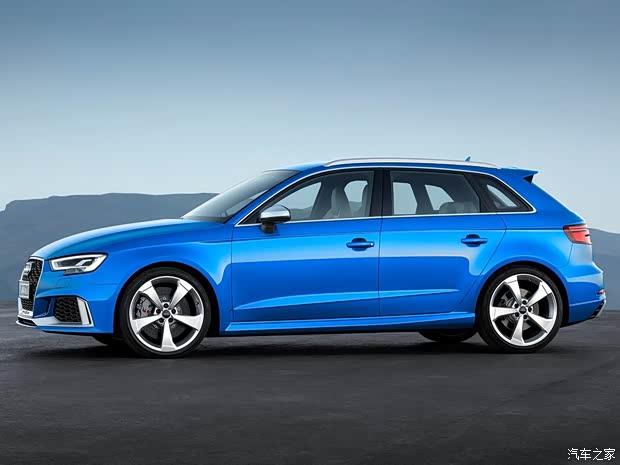 奥迪RS 奥迪RS 3 2017款 RS 3 Sportback 奥迪RS 奥迪RS 3 2017款 RS 3 Sportback