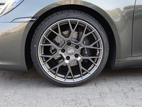 2020款 Carrera 3.0T 2020款 Carrera 3.0T