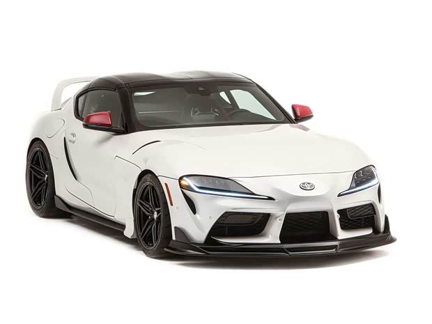 丰田(进口) SUPRA 2021款 GR SUPRA Sport Top Concept 丰田(进口) SUPRA 2021款 GR SUPRA Sport Top Concept