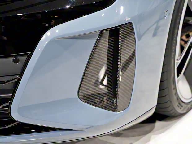 Audi Sport 奧迪RS e-tron GT 2021款 基本型