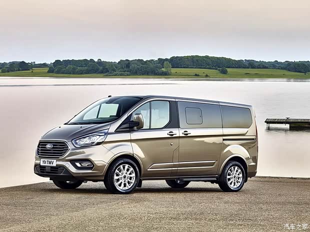 福特(进口) Tourneo Custom 2017款 基本型