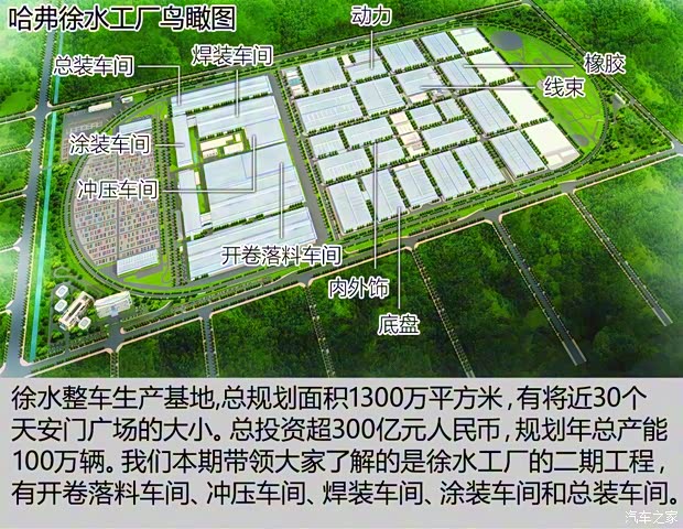 长城汽车 哈弗H7 2016款 2.0T 自动两驱豪华型