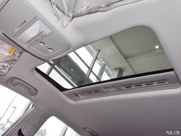 上汽集团 荣威i6 2017款 基本型