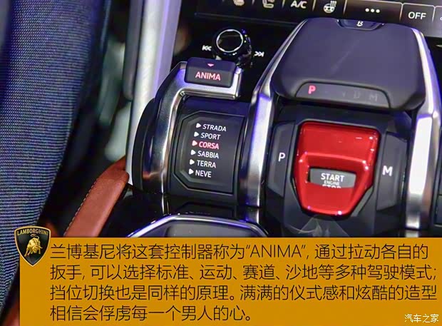 兰博基尼 Urus 2018款 4.0T V8 兰博基尼 Urus 2018款 4.0T V8